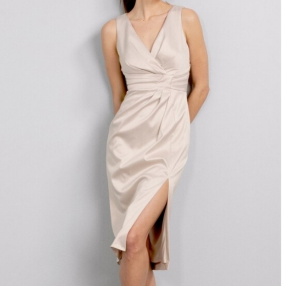👑 5X HOST PICK 👑 Vince Camuto Cocktail Dress 👗